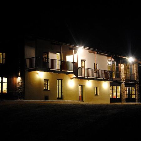 Sere Di Sosta Bagnolo Piemonte 外观 照片