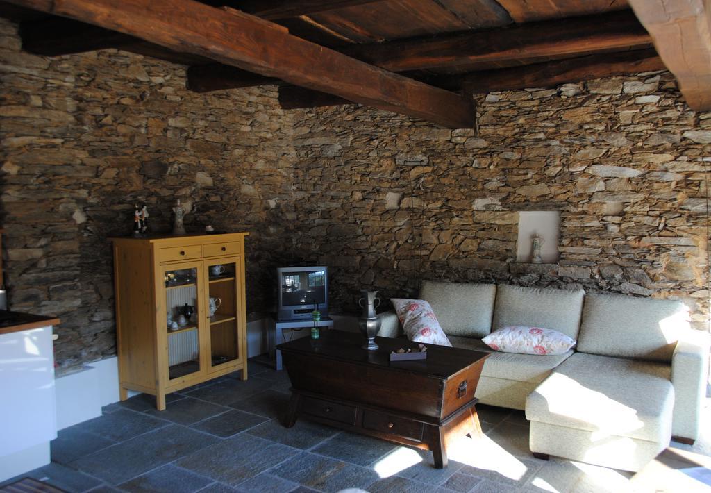 Sere Di Sosta Bagnolo Piemonte 外观 照片