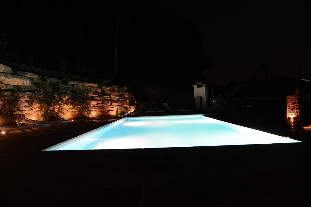 Sere Di Sosta Bagnolo Piemonte 外观 照片