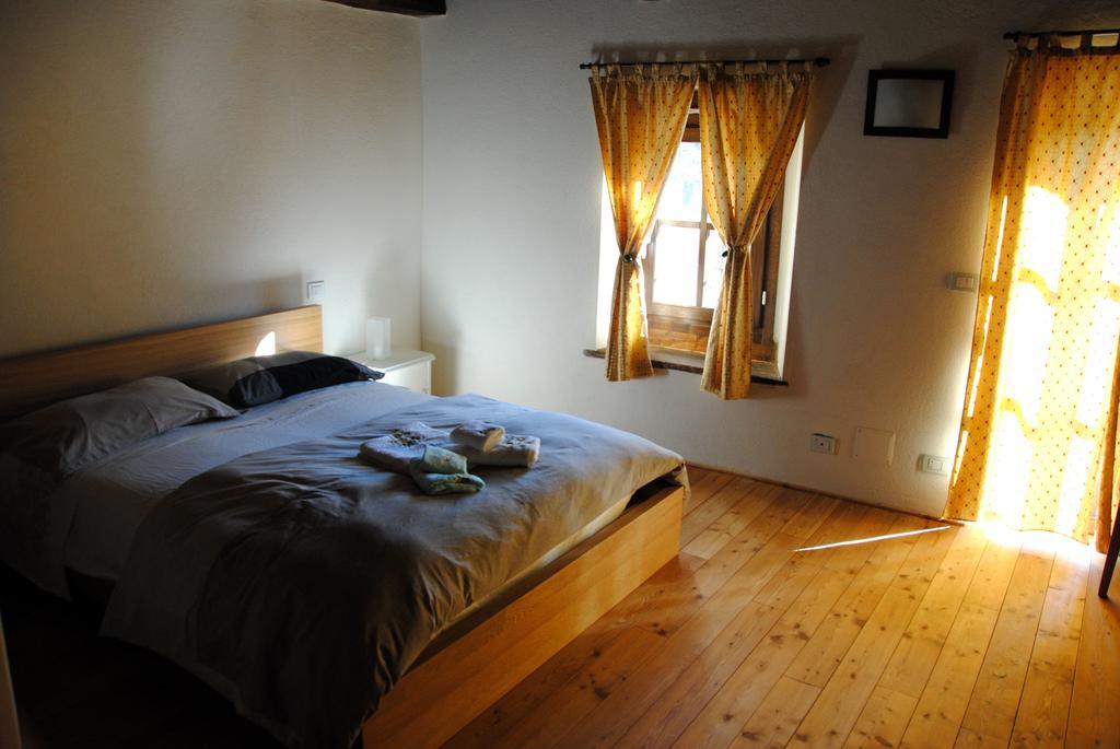 Sere Di Sosta Bagnolo Piemonte 外观 照片