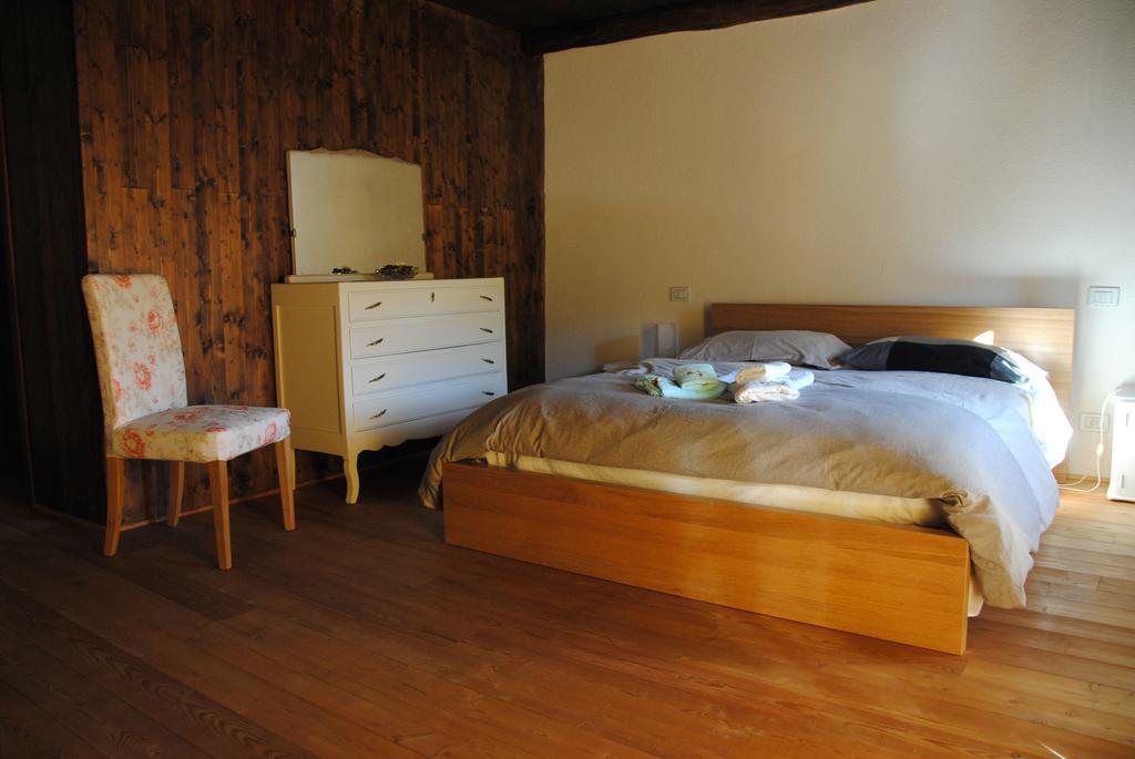 Sere Di Sosta Bagnolo Piemonte 外观 照片